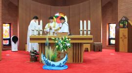 성모 승천 대축일(2026...