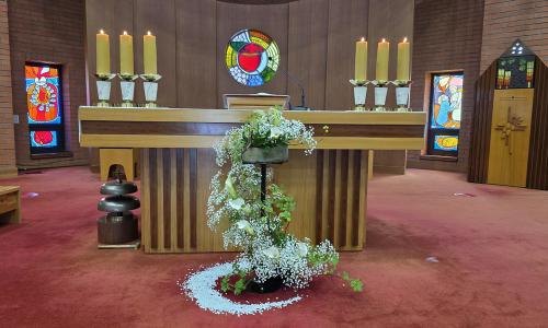 주님 승천 대축일(2025...