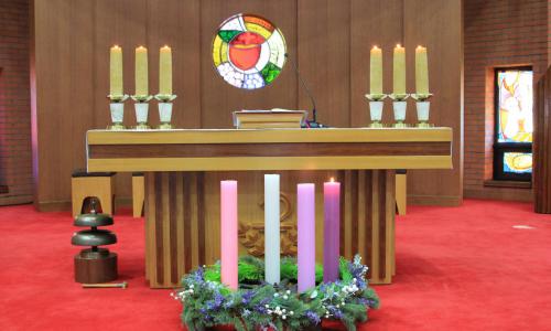 대림 제1주일(2025.11.30)